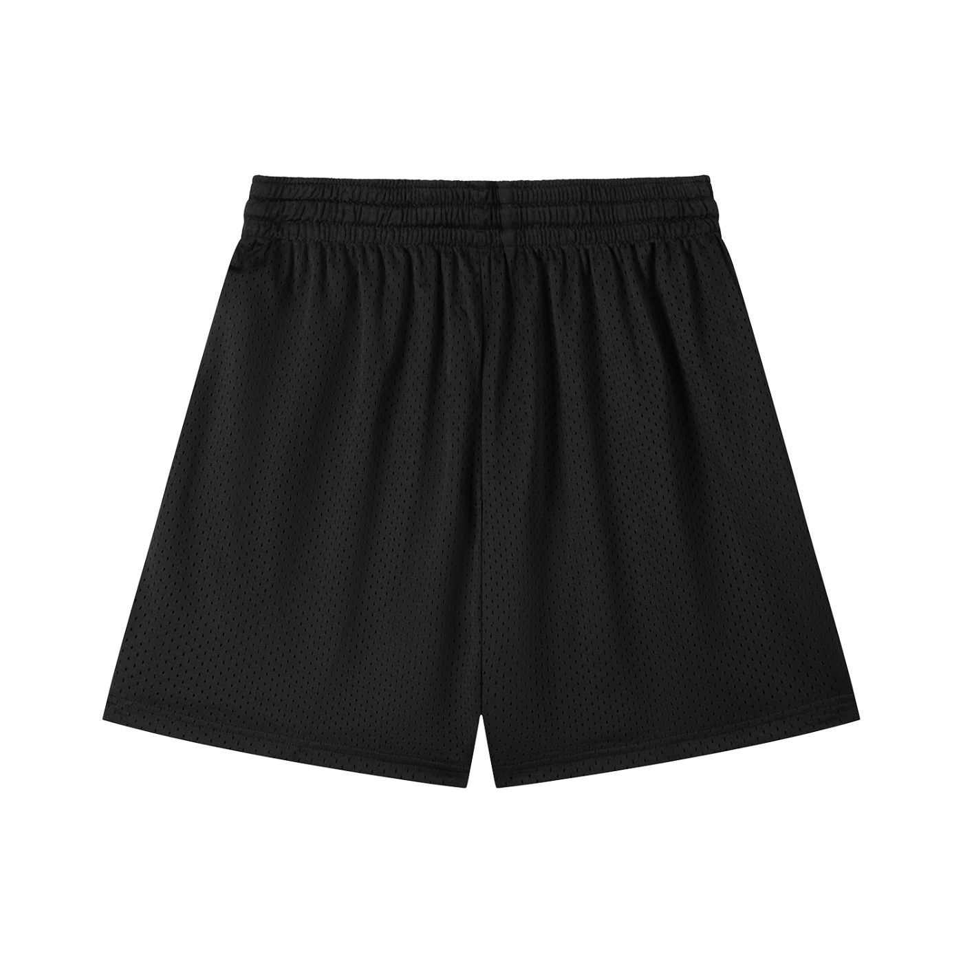 SK8 SPORT Mesh Drawstring Shorts