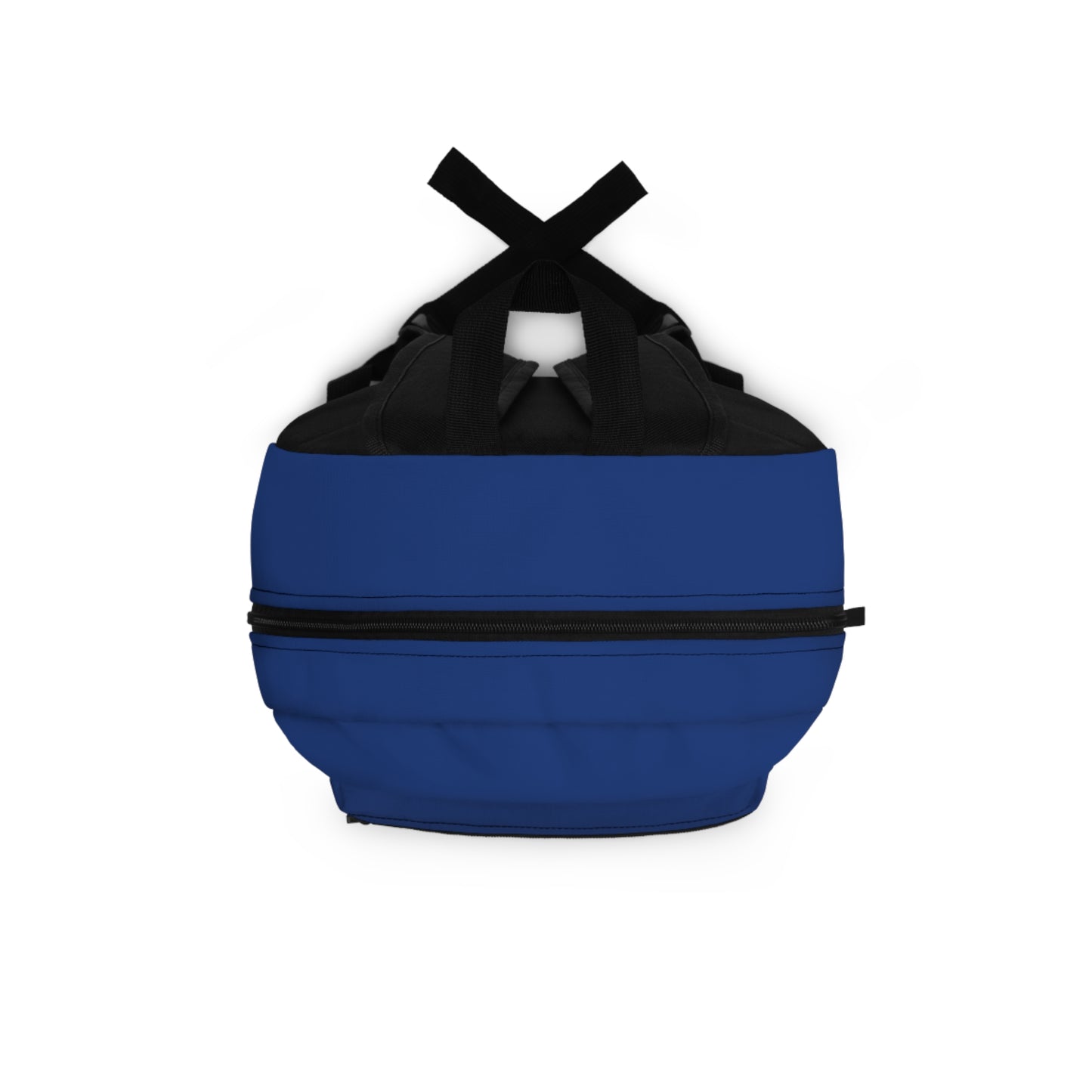 SK8 Sport Blue Skate Backpack