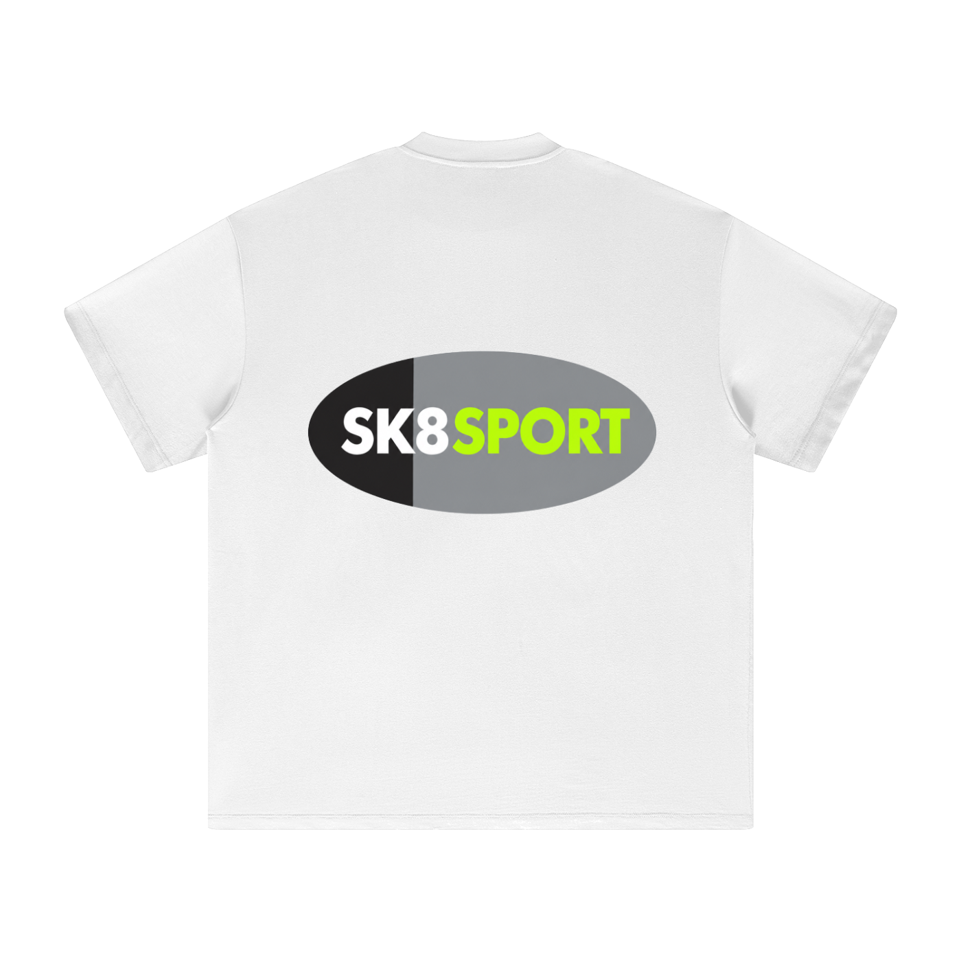 NEON SK8 95' T-Shirt