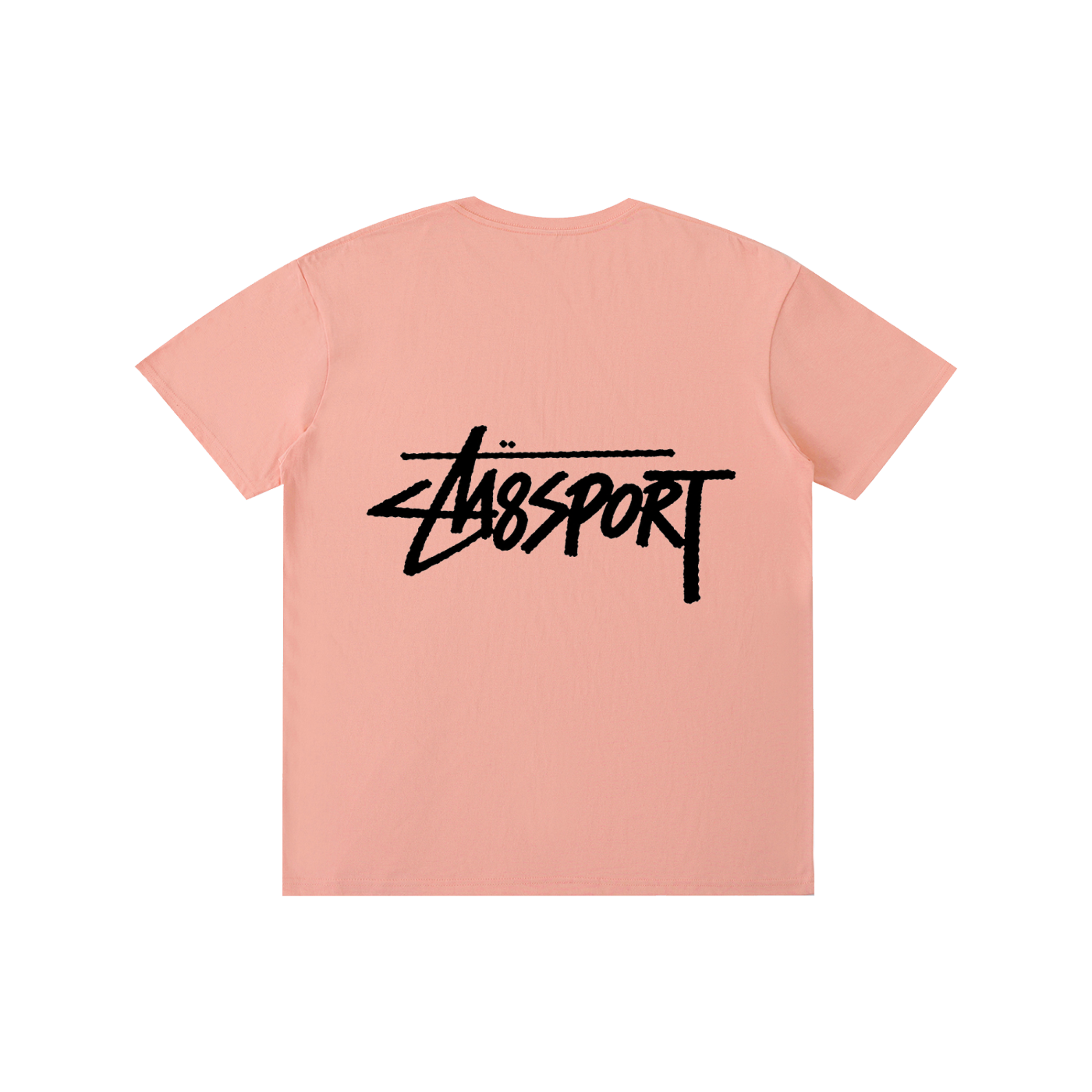 "SK8 SPORT Tribe" Tee