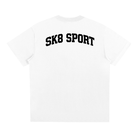 Juice Carter Thrasher Cover T-Shirt