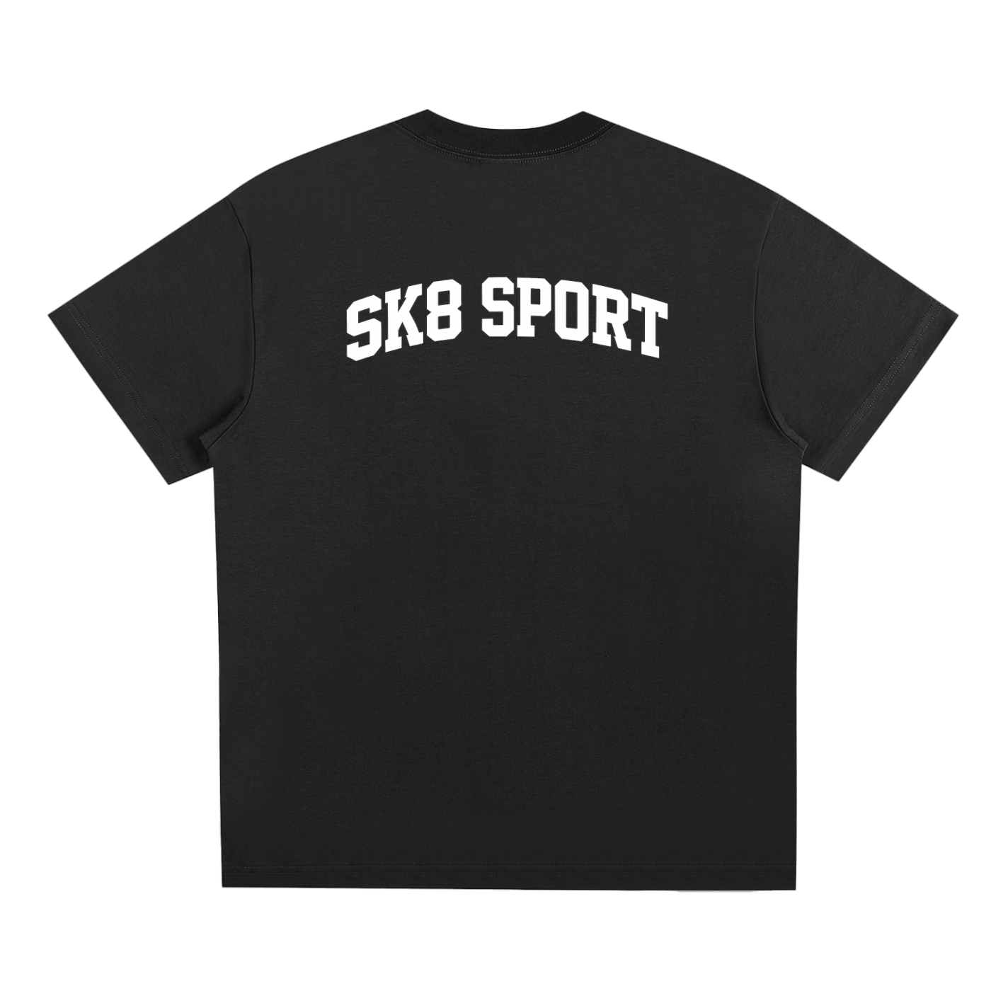 SK8 SPORT San Antonio Spurs T-Shirt