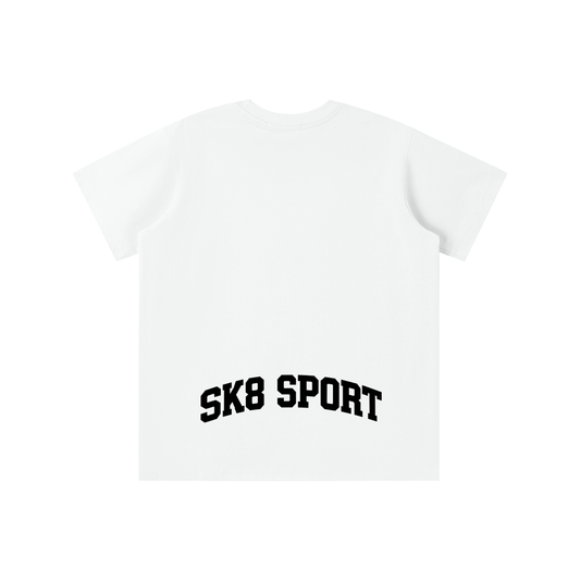 Juice Carter Thrasher Cover Kids' T-shirt