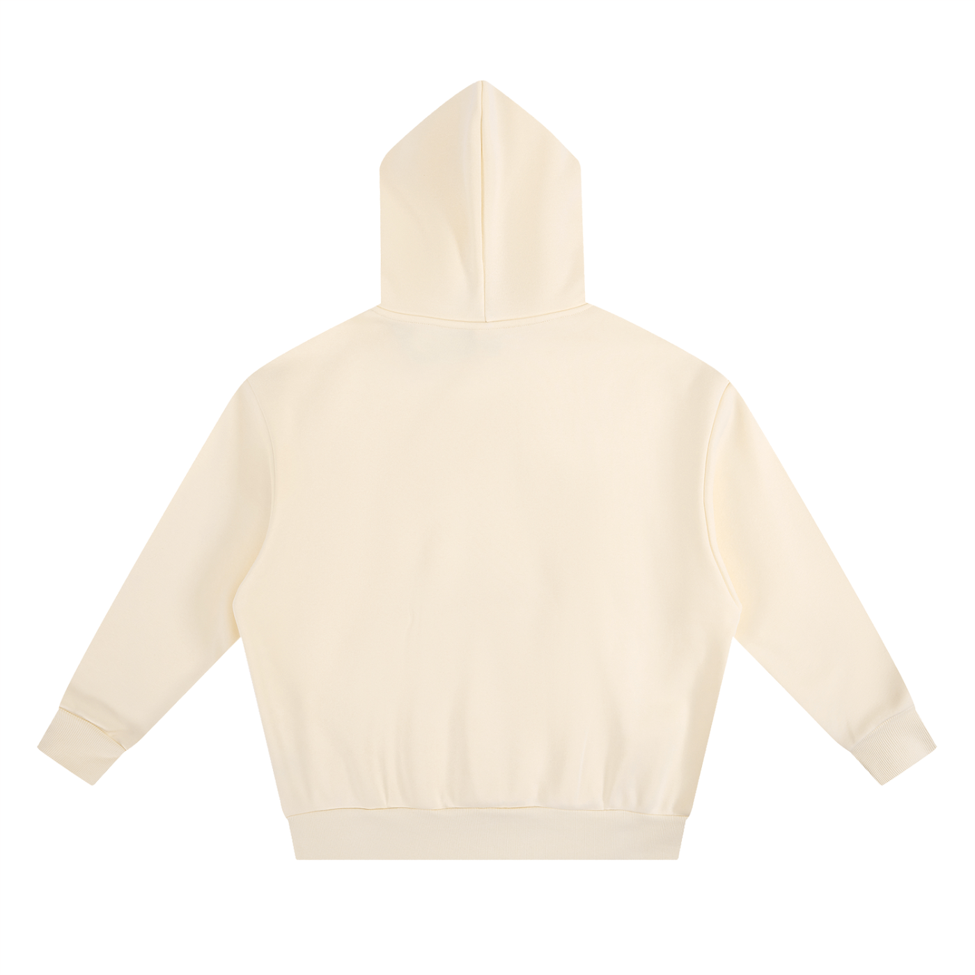 SK8 SPORT Fleece Hoodie