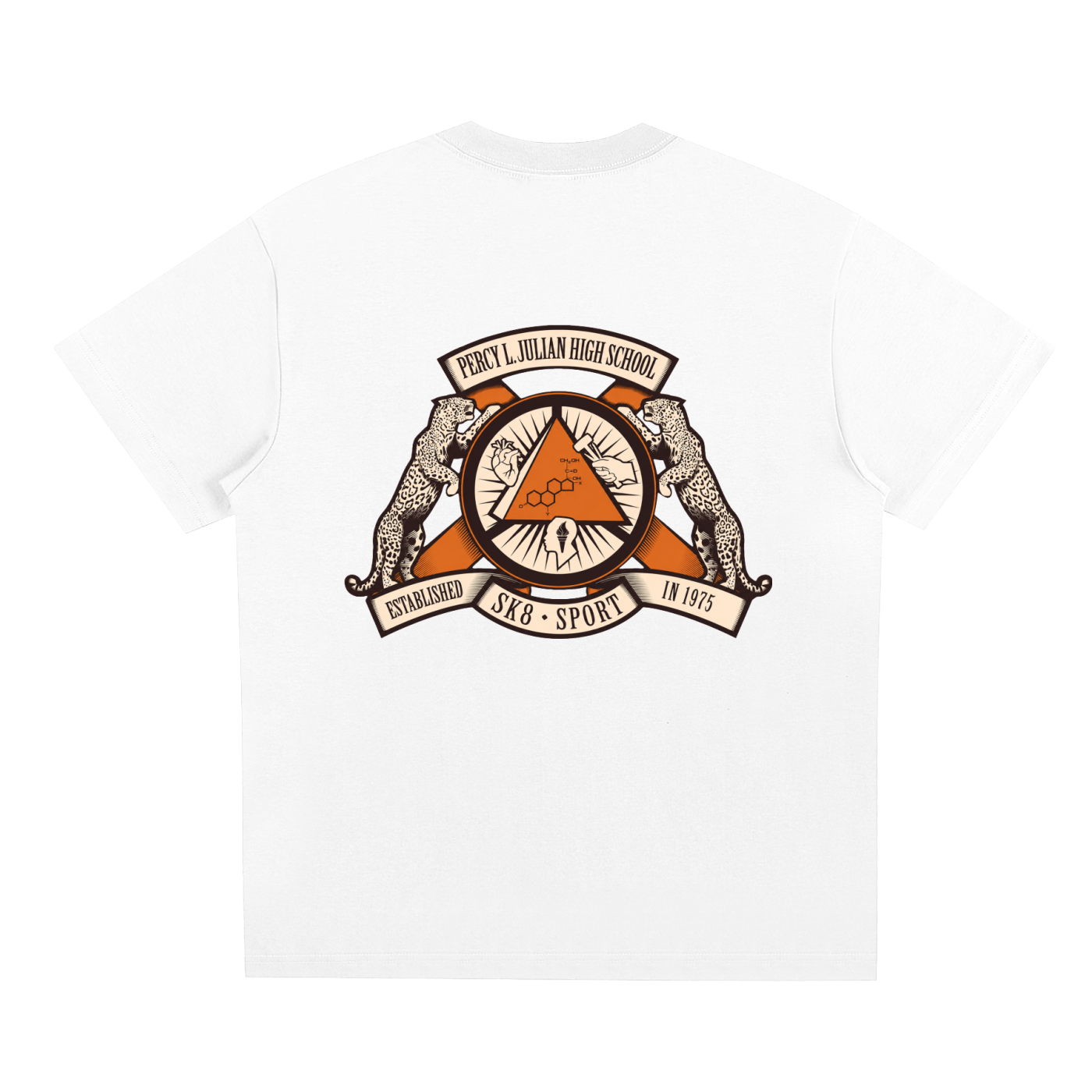 Julian T-Shirt