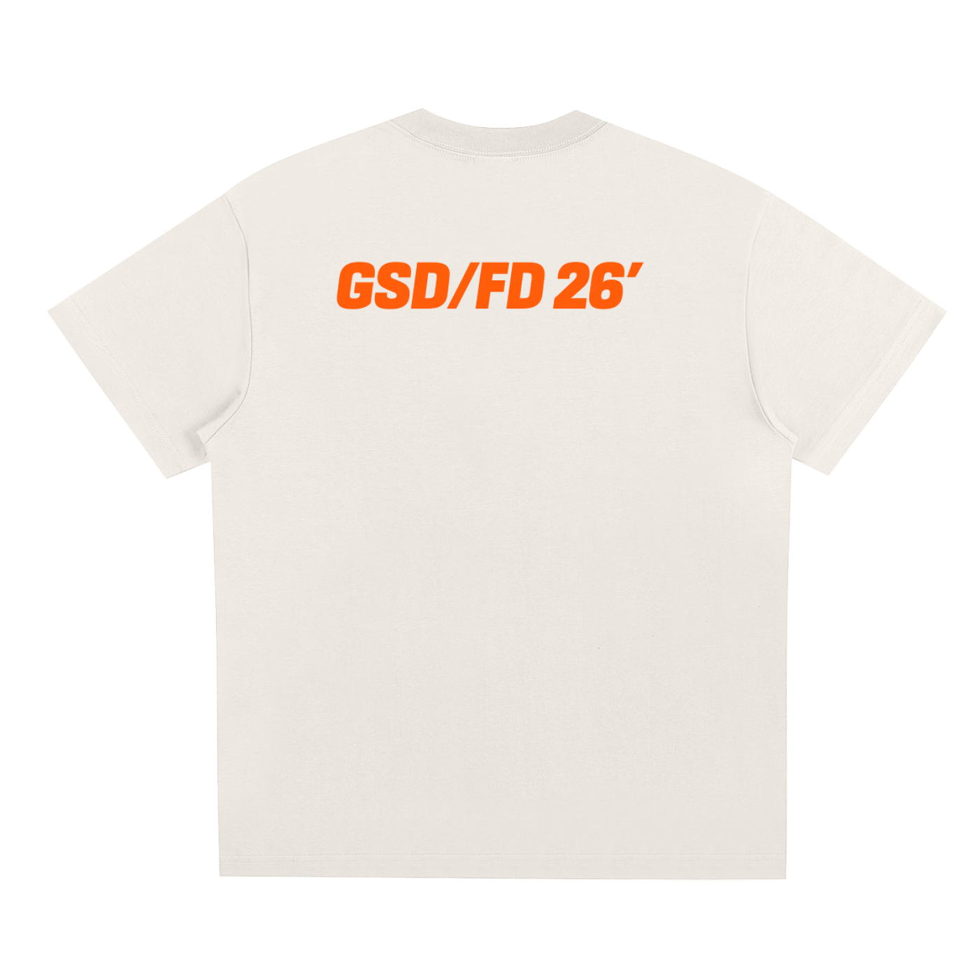 GO SK8 DAY x Fathers Day T-Shirt
