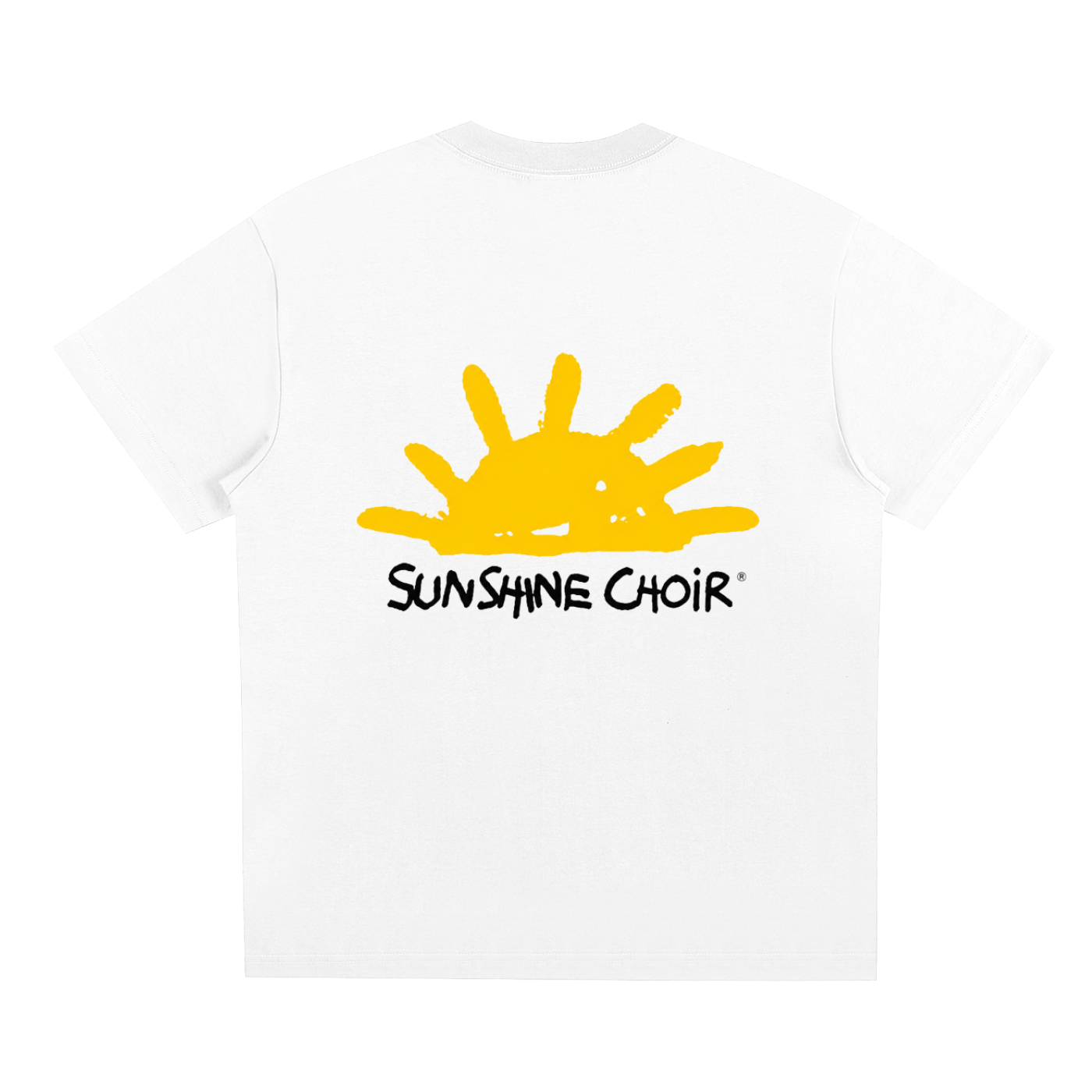 Sorona Quick-Dry Cooling T-Shirt