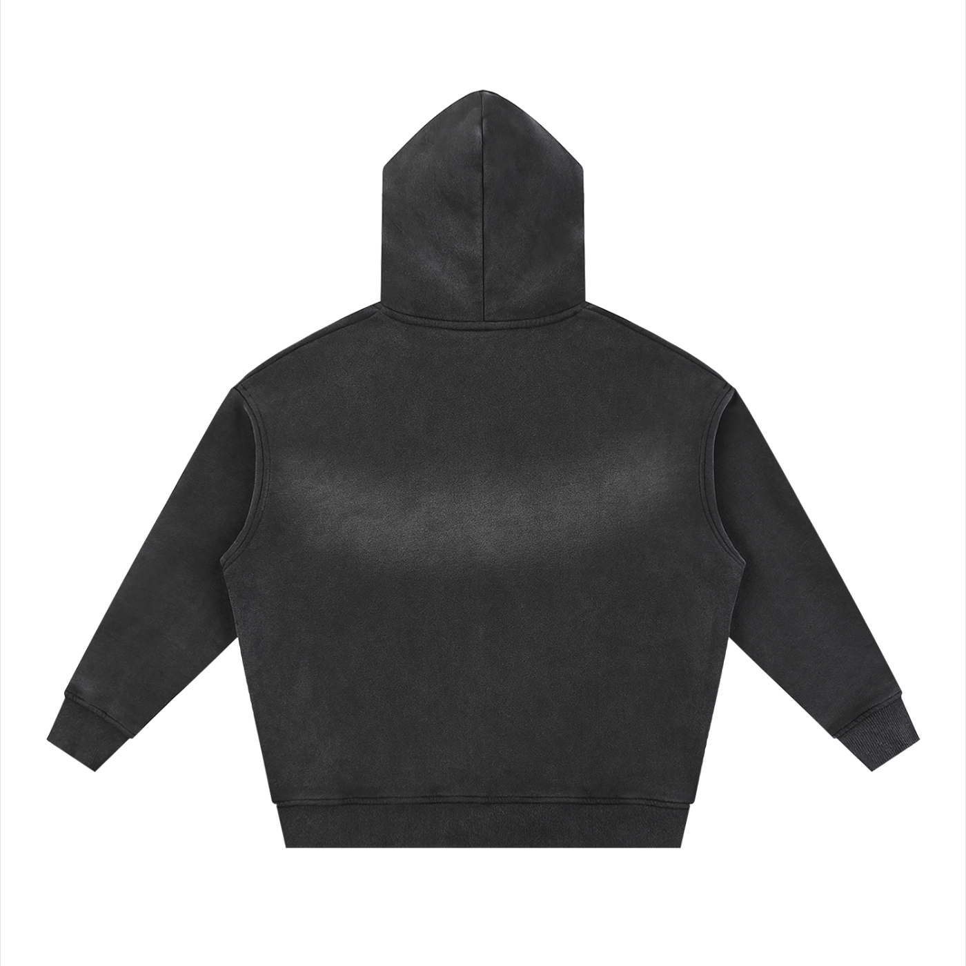 SK8 SPORT Fleece Hoodie