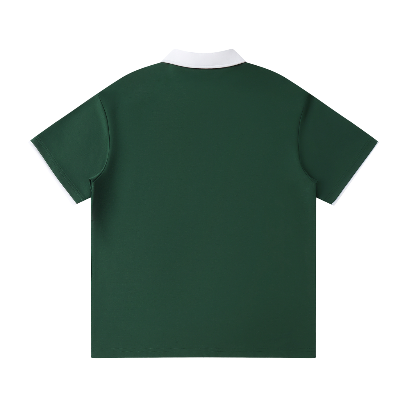SK8 SPORT Raglan Polo Shirt