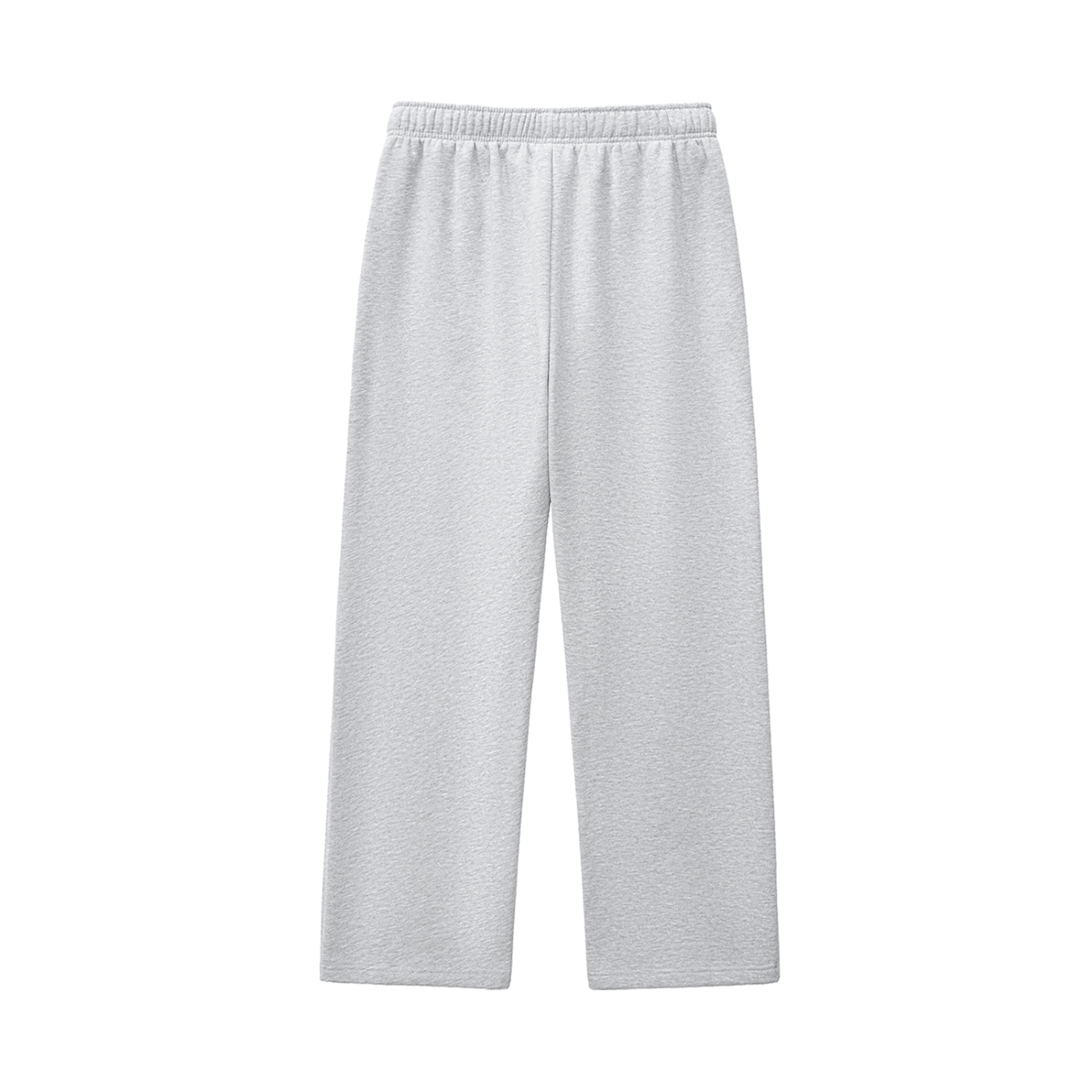SK8 SPORT Contrast-Stitched Fleece Sweatpants