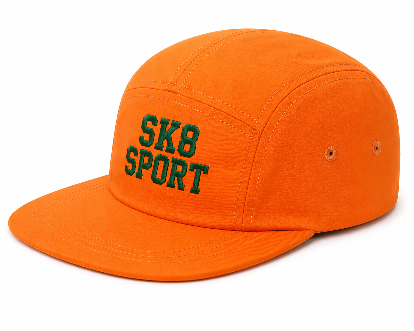 SK8 SPORT 5-Panel Cap