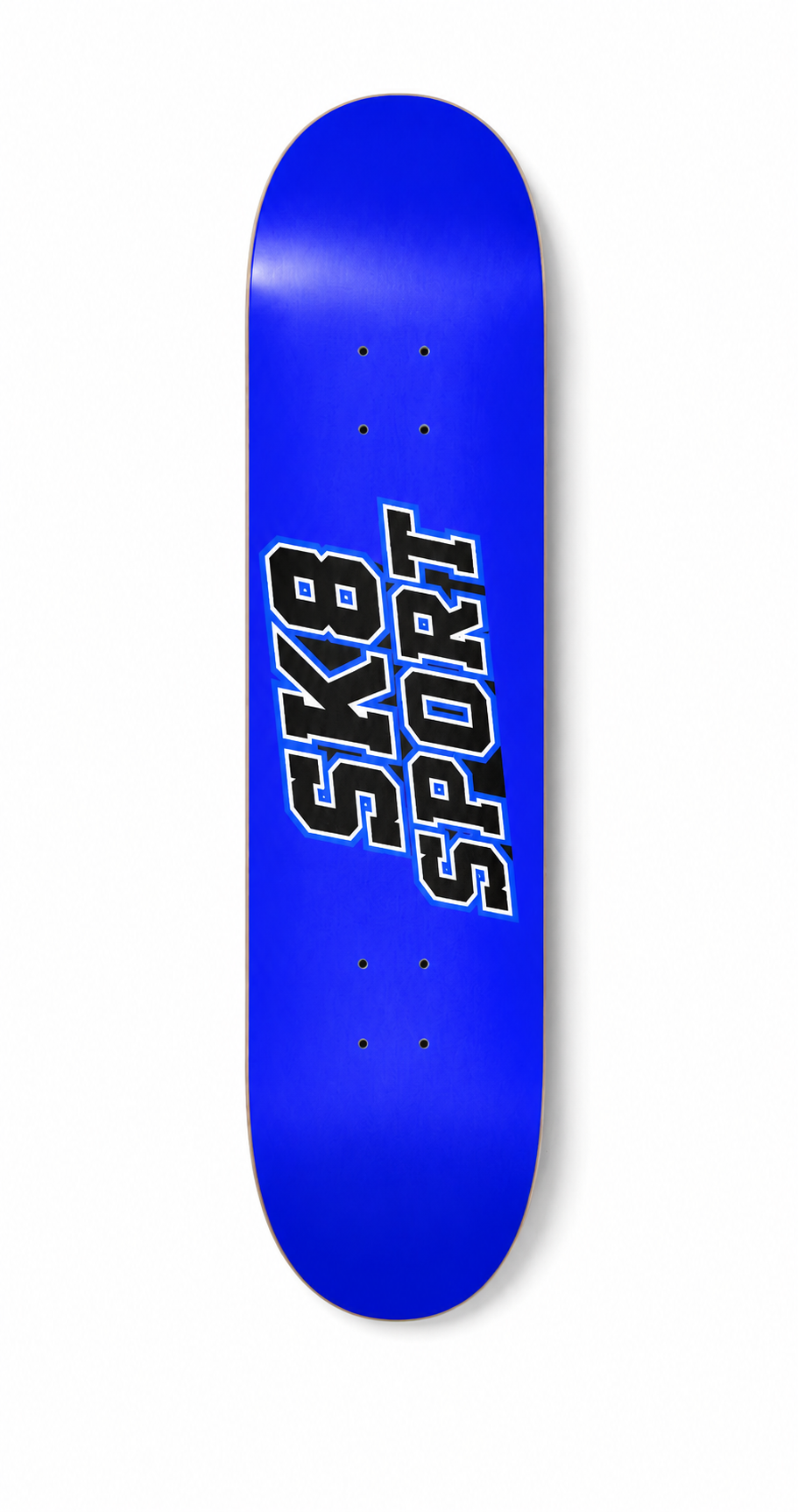 "LIL DRE" Skate Deck