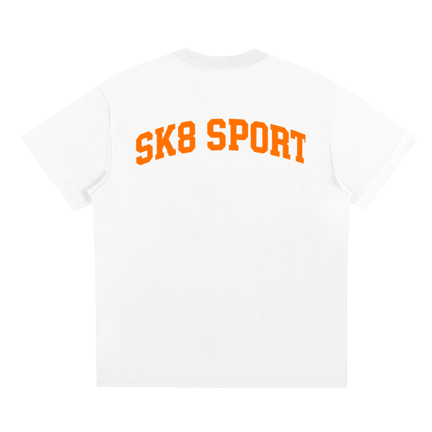 SK8 SPORT NY Knicks T-Shirt