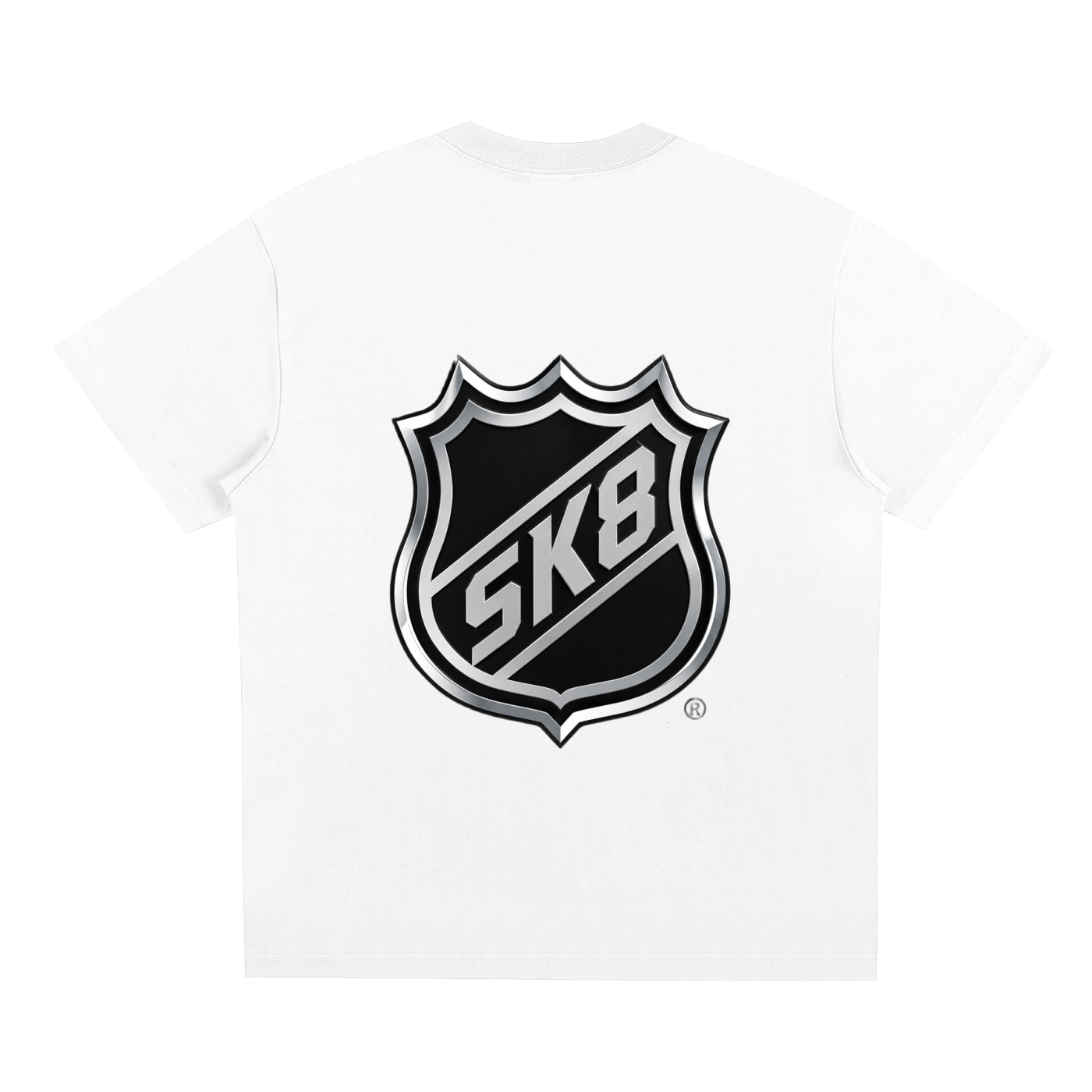 "NHL SK8" T-Shirt