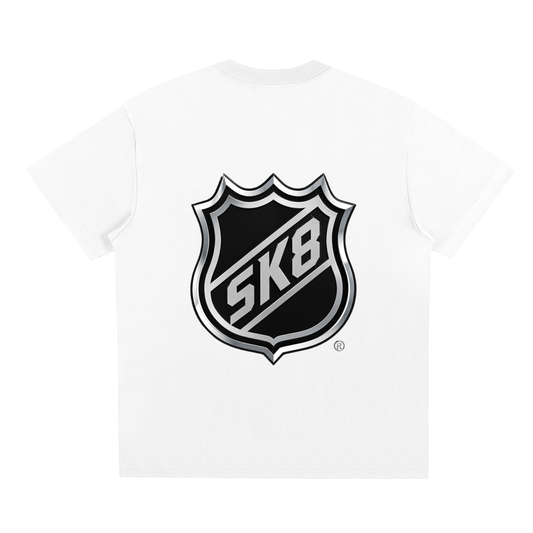 "NHL SK8" T-Shirt