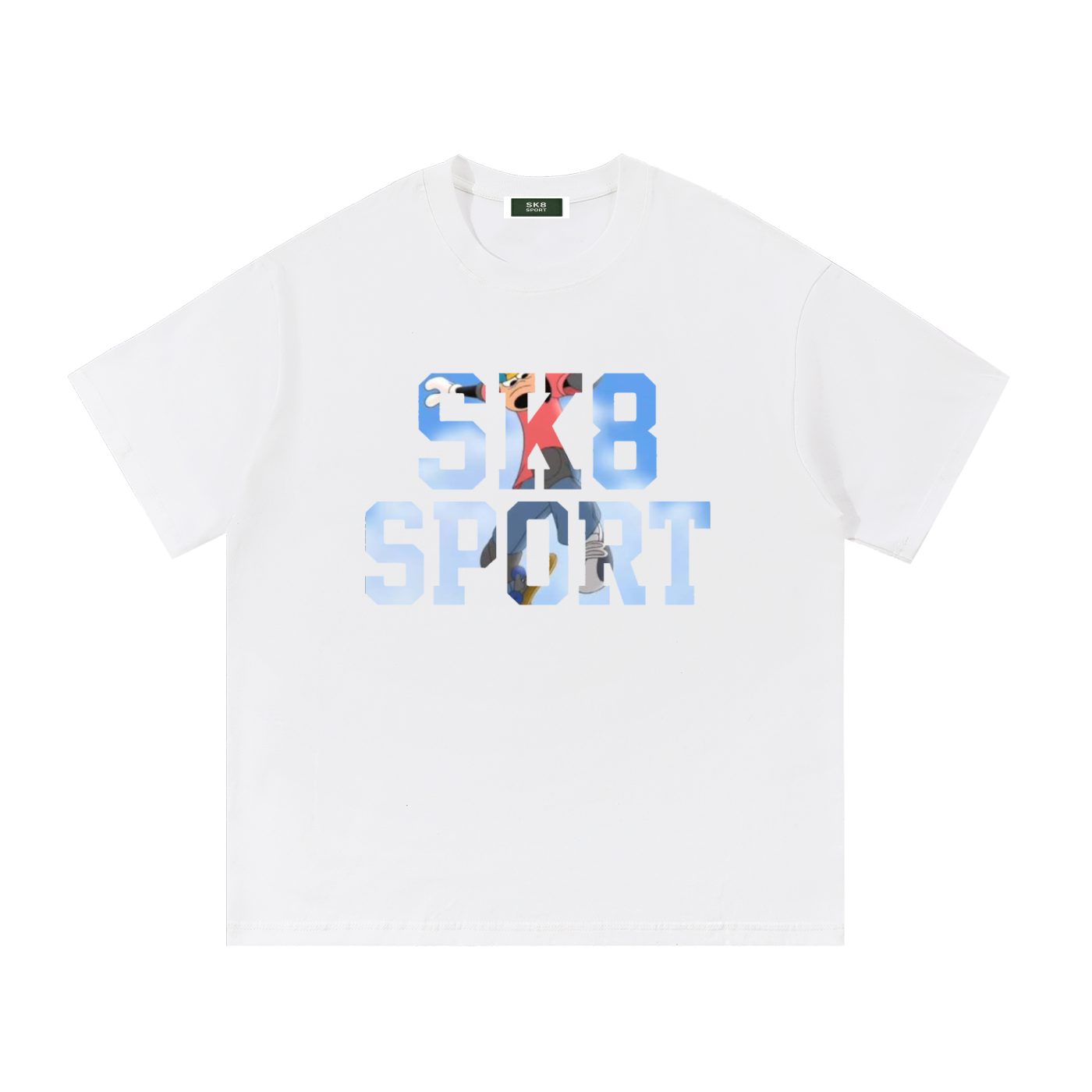 "A Goofy Movie" T-Shirt
