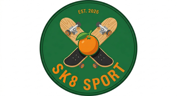 SK8 SPORT LLC 