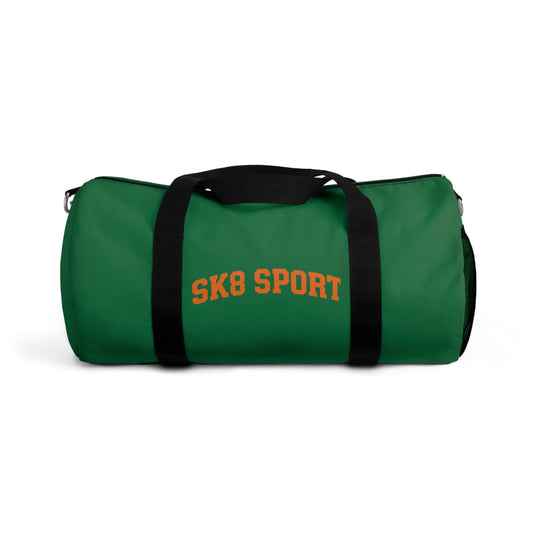 SK8 Sport Duffel Bag