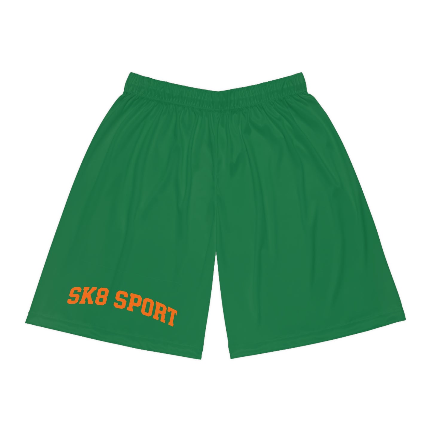 SK8 Sport - Basketball Shorts