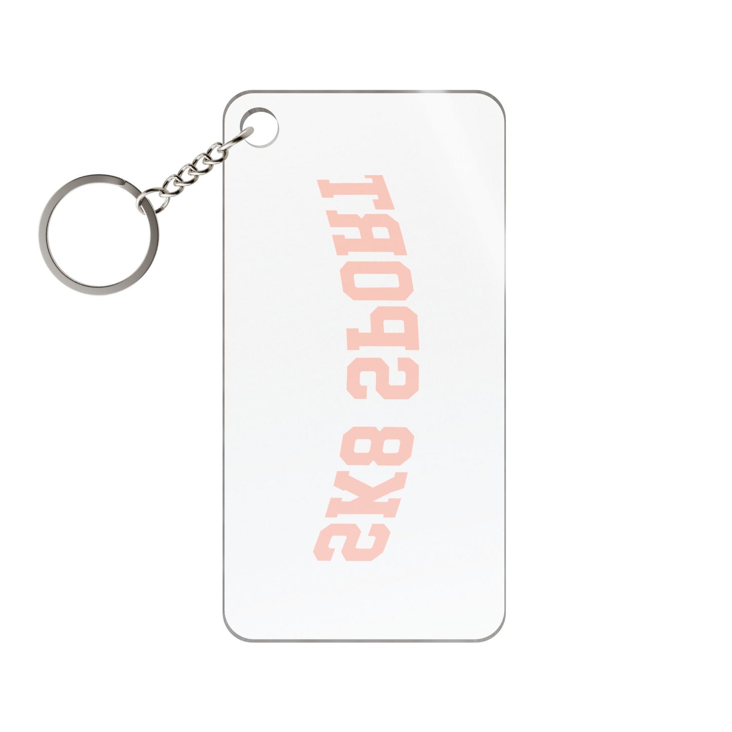 SK8 SPORT - Keychain