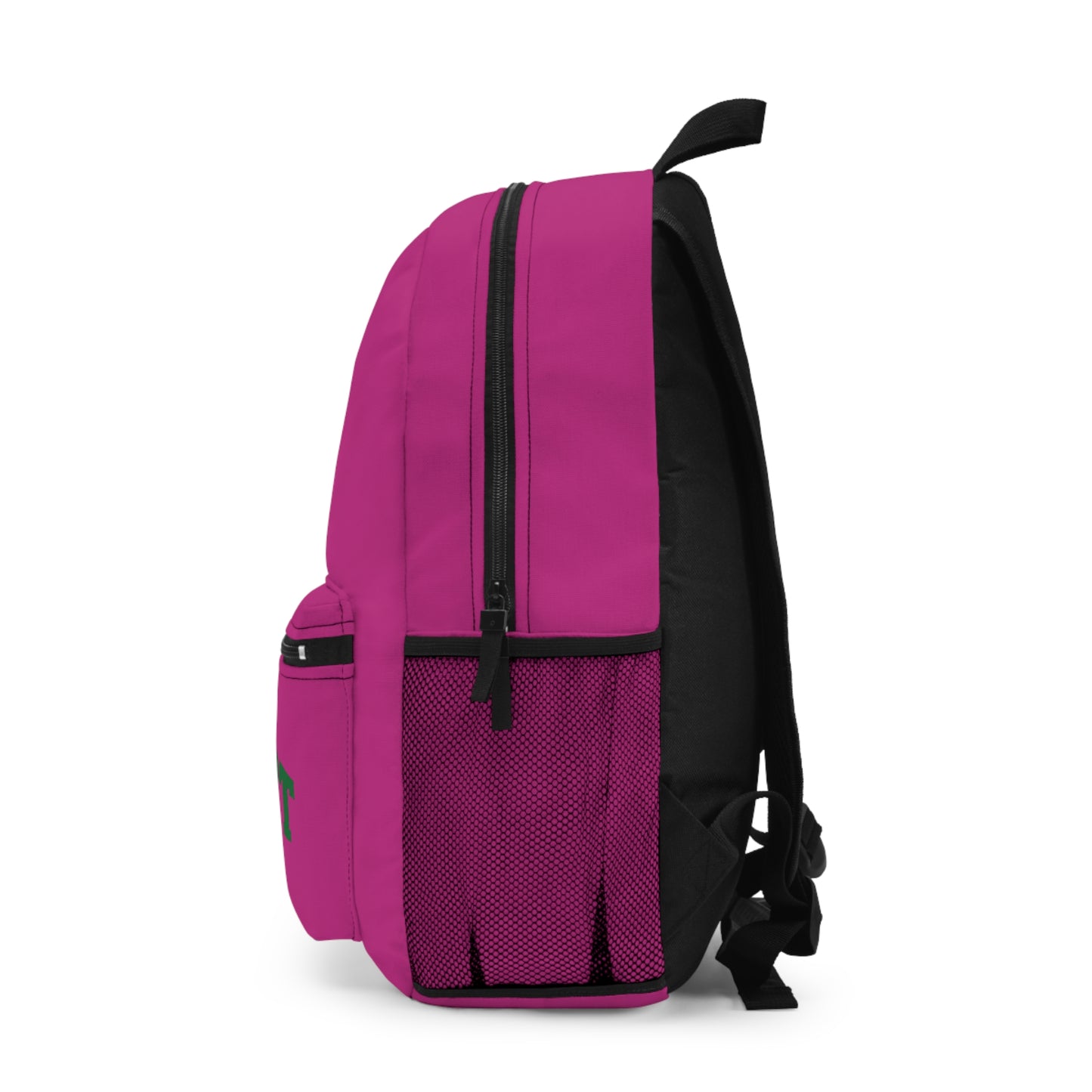 SK8 Sport Pink Skate Backpack
