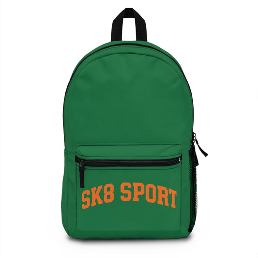 SK8 Sport Kids Skate Backpack