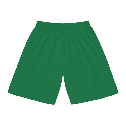 SK8 Sport - Basketball Shorts