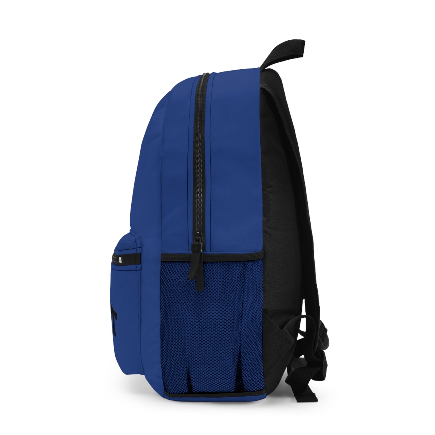 SK8 Sport Blue Skate Backpack