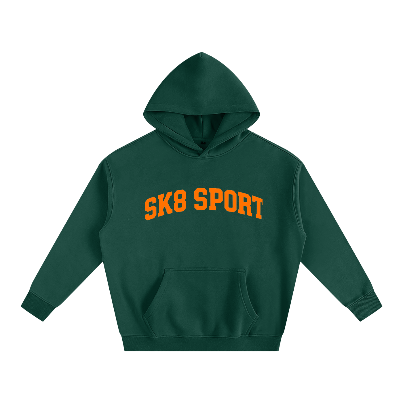 SK8 SPORT: SOUTHSIDE GRIND Hoodie