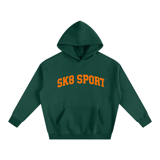 SK8 SPORT: SOUTHSIDE GRIND Hoodie