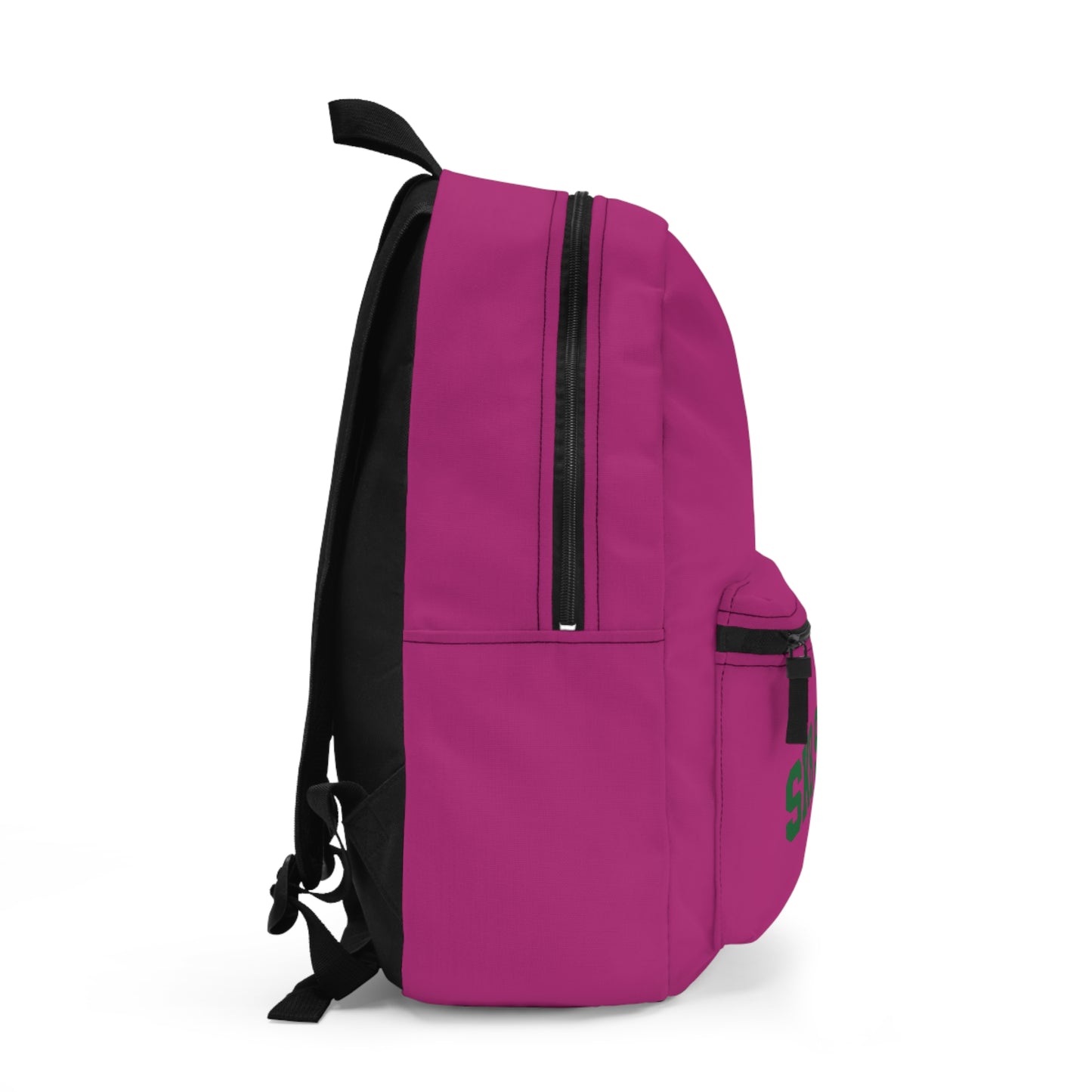 SK8 Sport Pink Skate Backpack
