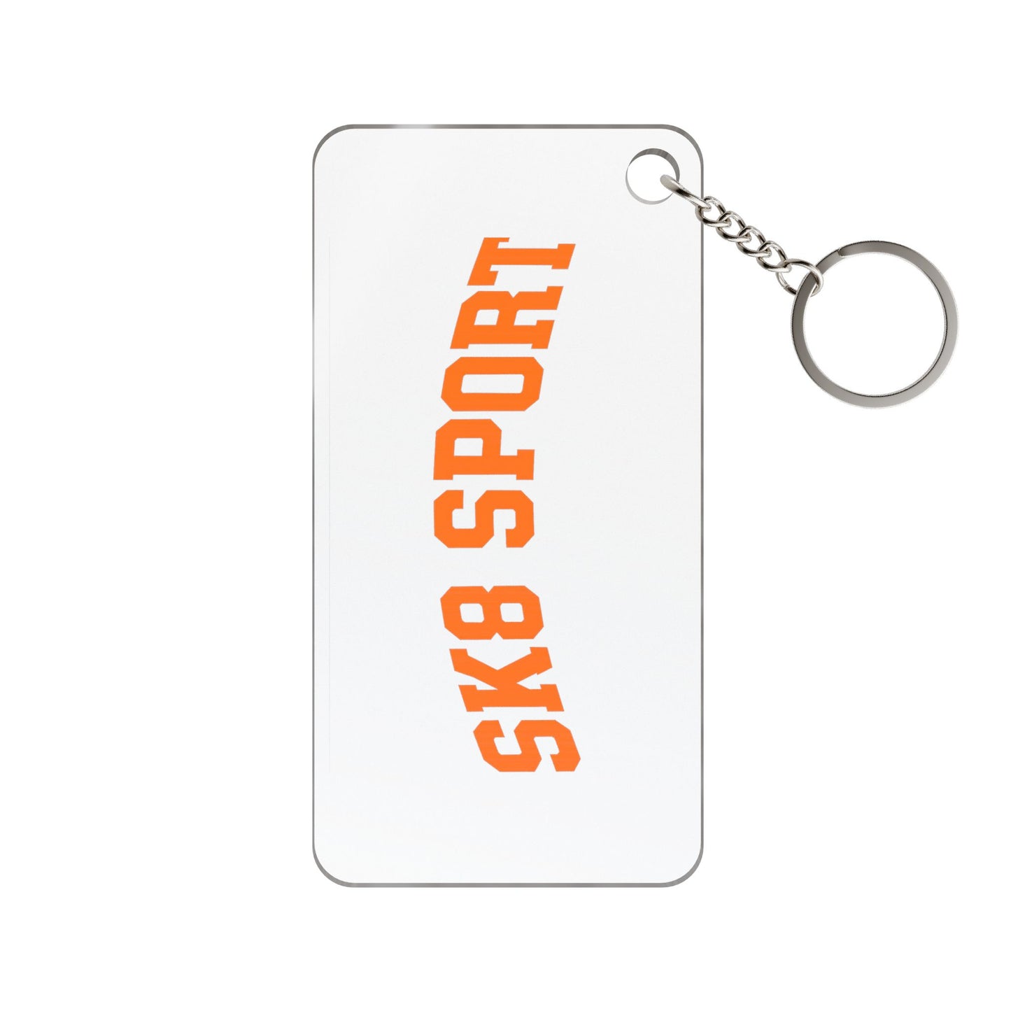 SK8 SPORT - Keychain