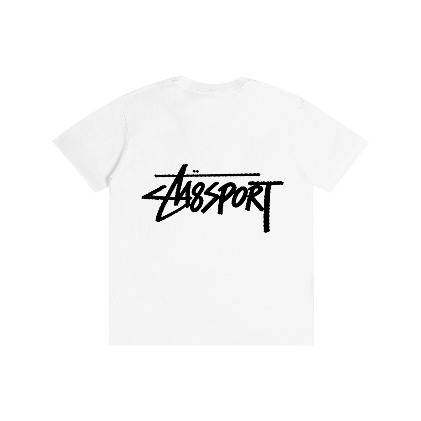 "SK8 SPORT Tribe" Tee