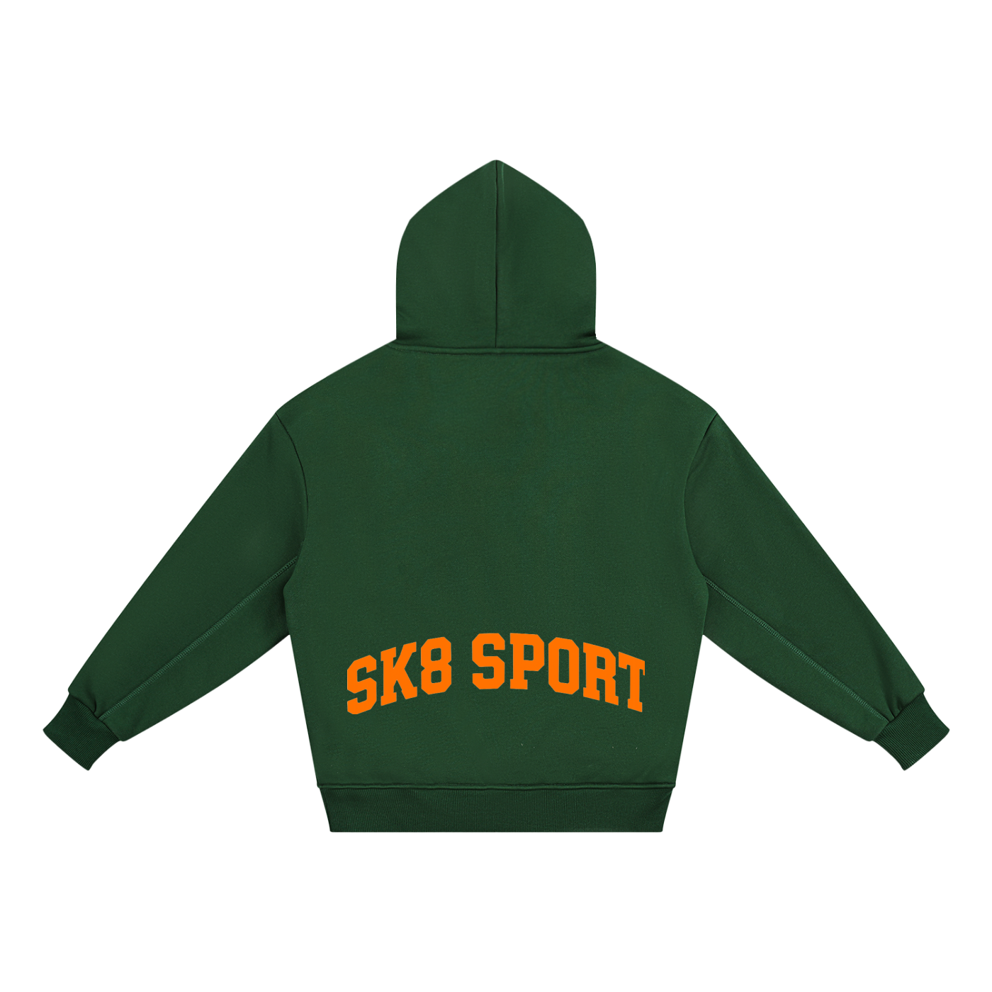 SK8 SPORT Kids' Fleece Hoodie