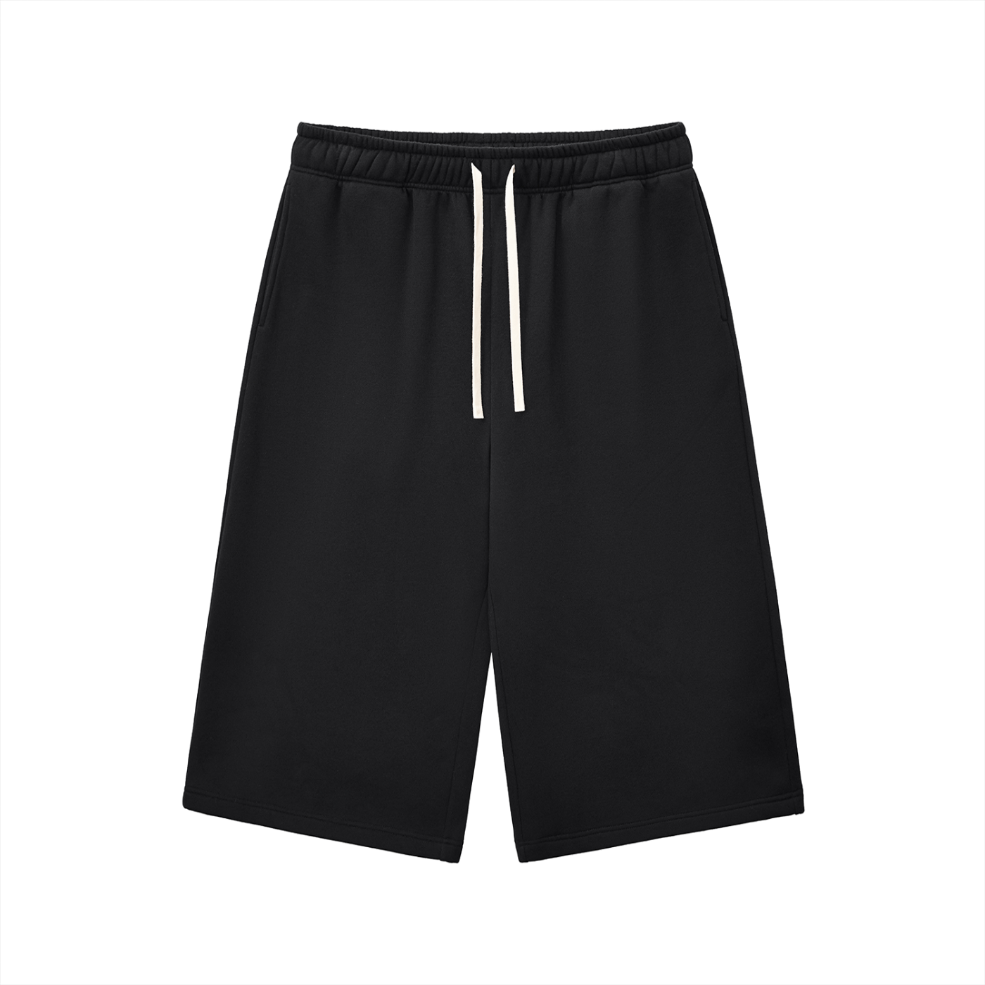 SK8 SPORT Three-quarter Shorts