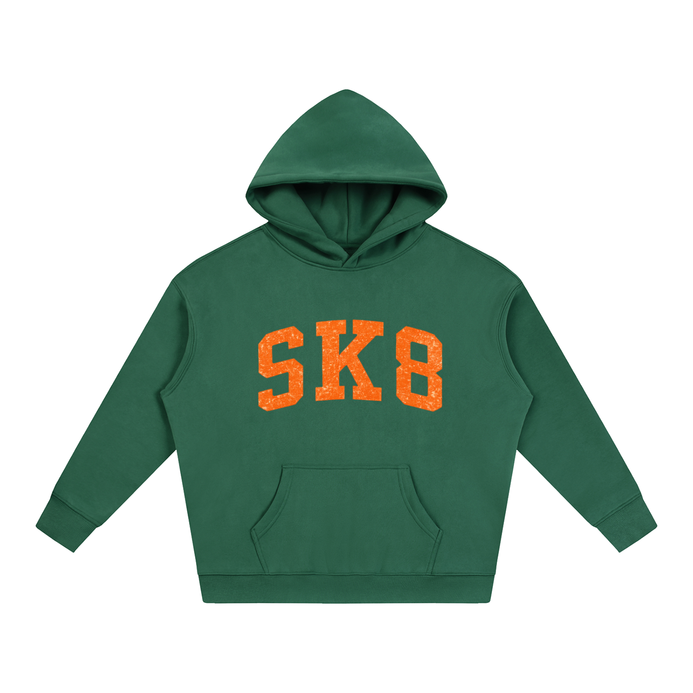 SK8 LAURENT' Hoodie