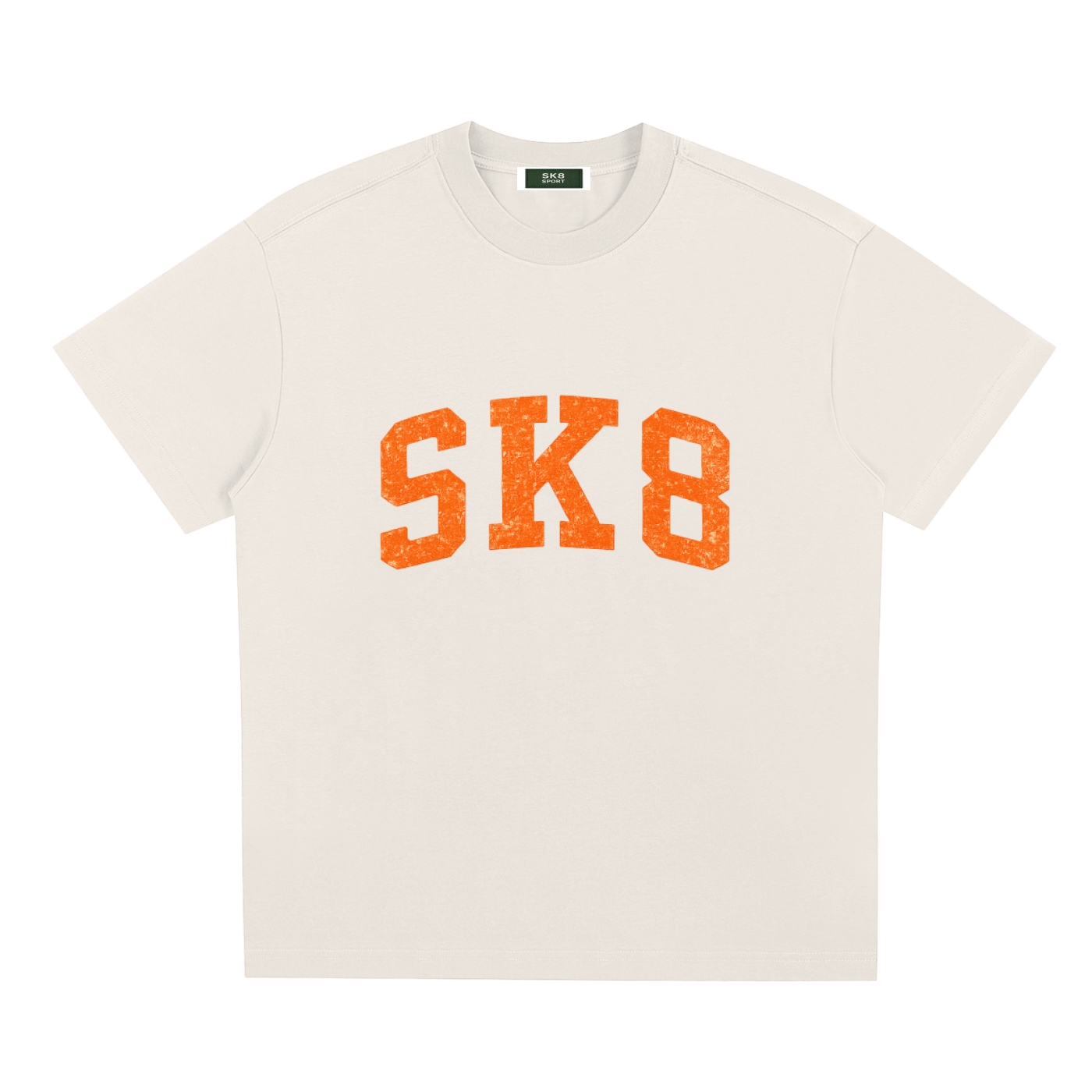 SK8 LAURENT' T-Shirt