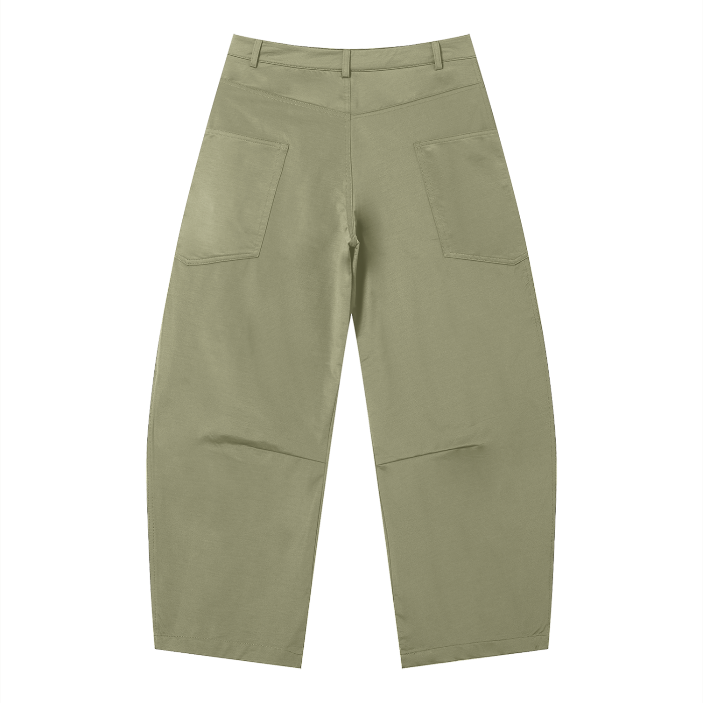 SK8 SPORT Barrel Leg Pants