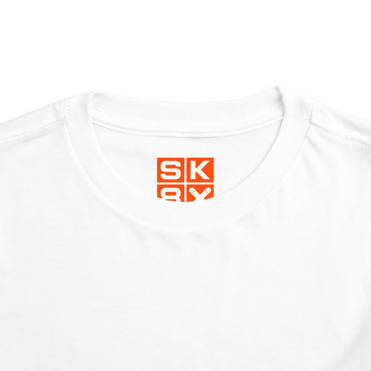 SK8 SPORT "COLOR" Tee Toddler Sizes