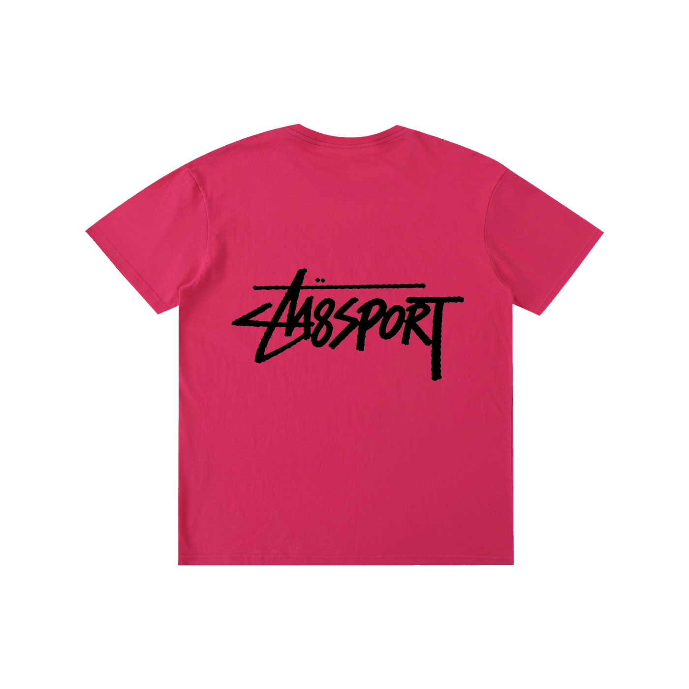 "SK8 SPORT Tribe" Tee