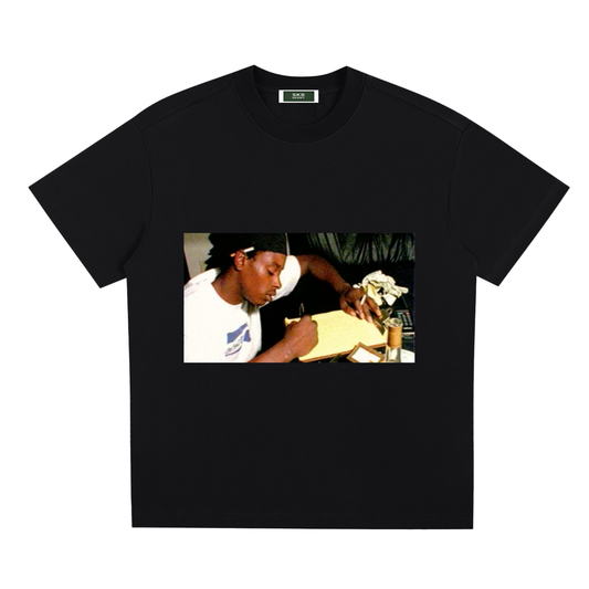 A yo "Kareem" Tee