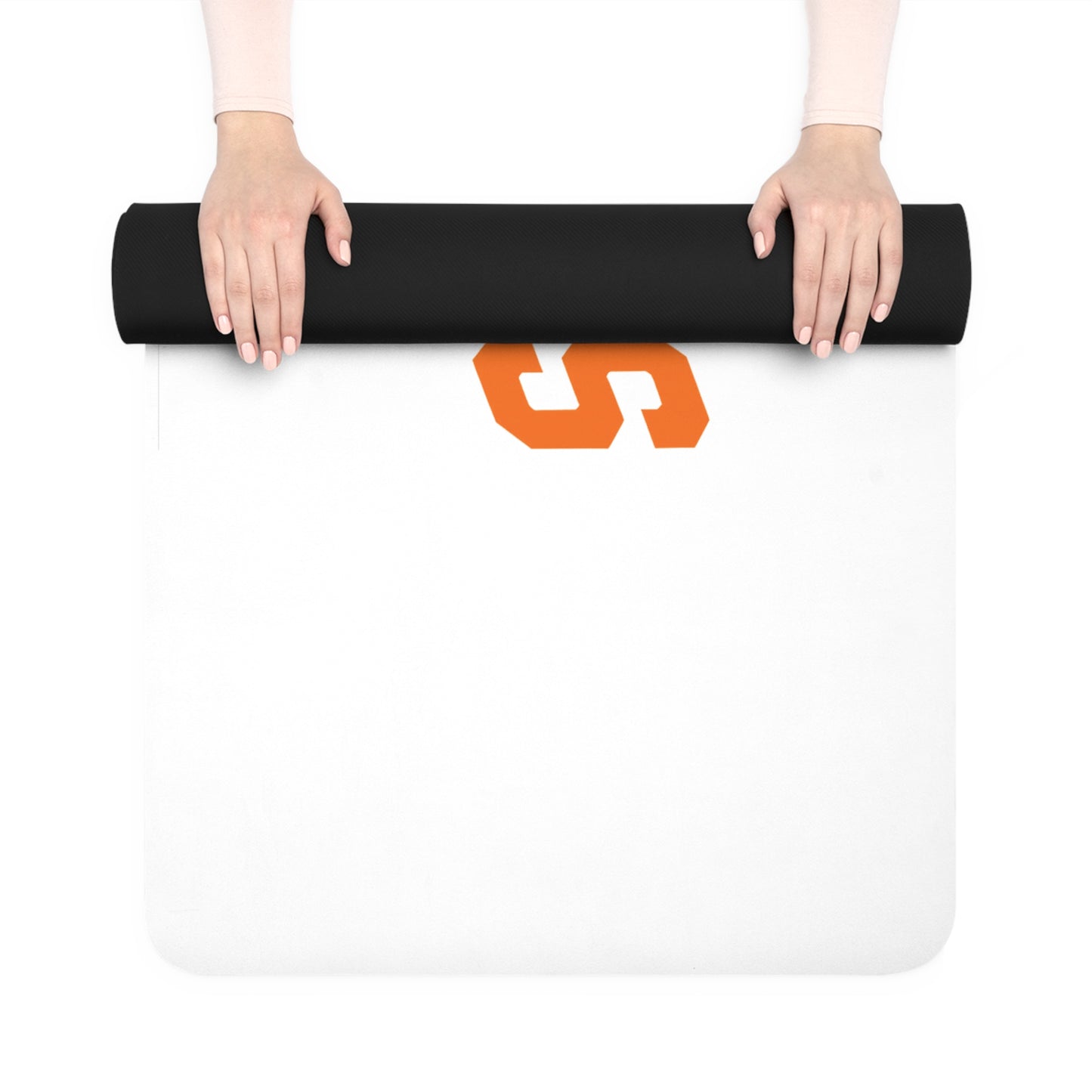SK8 SPORT - Rubber Yoga Mat
