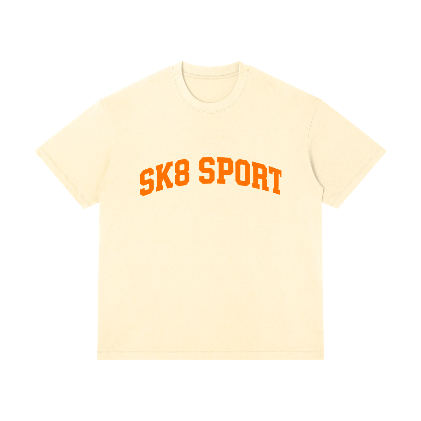 SK8 SPORT Unisex Crewneck T-Shirt