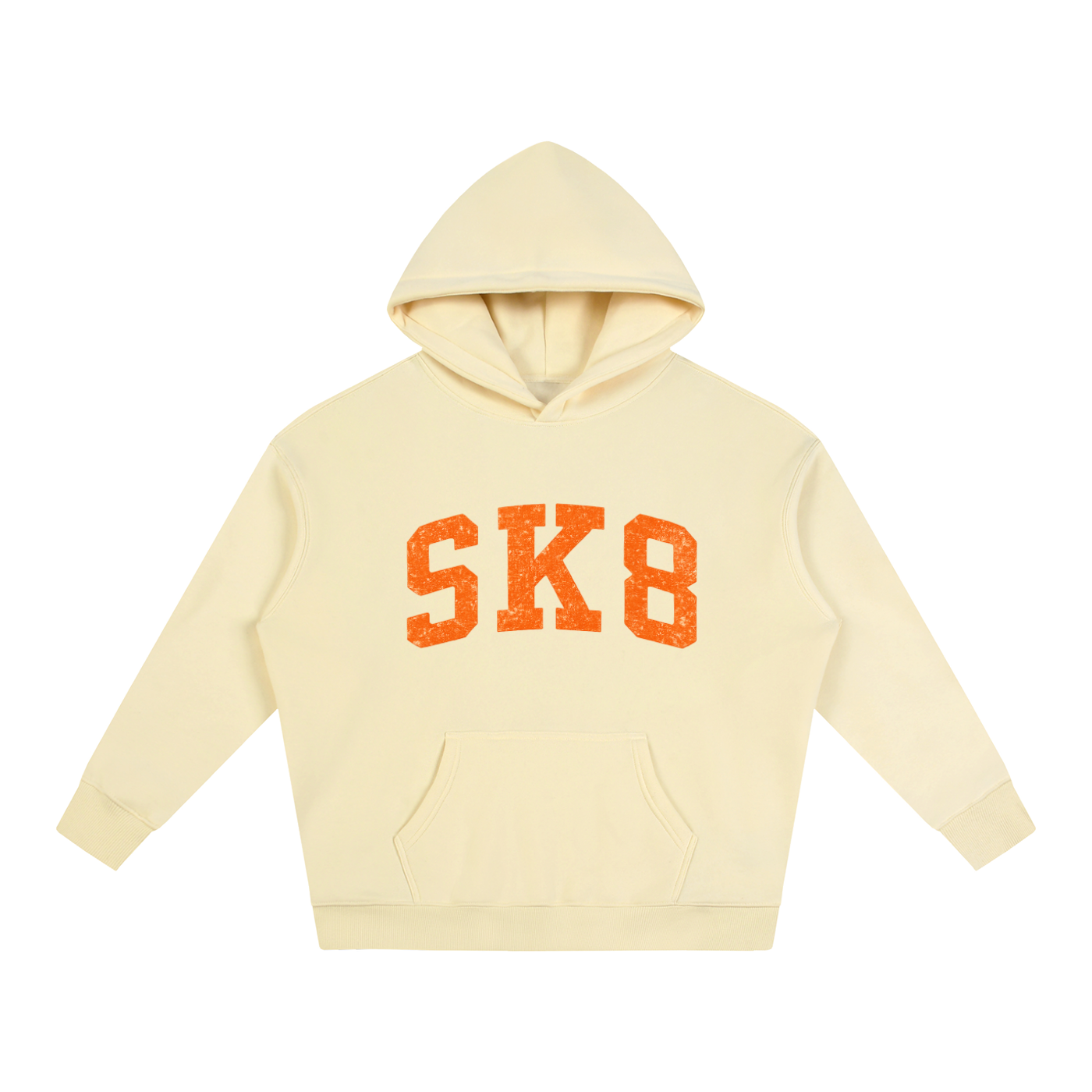 SK8 LAURENT' Hoodie
