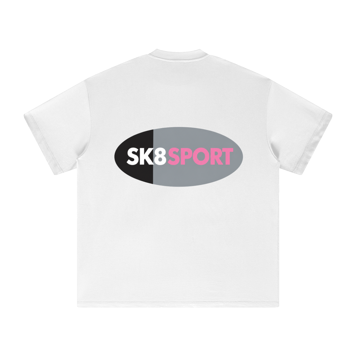 Pink SK8 95' T-Shirt