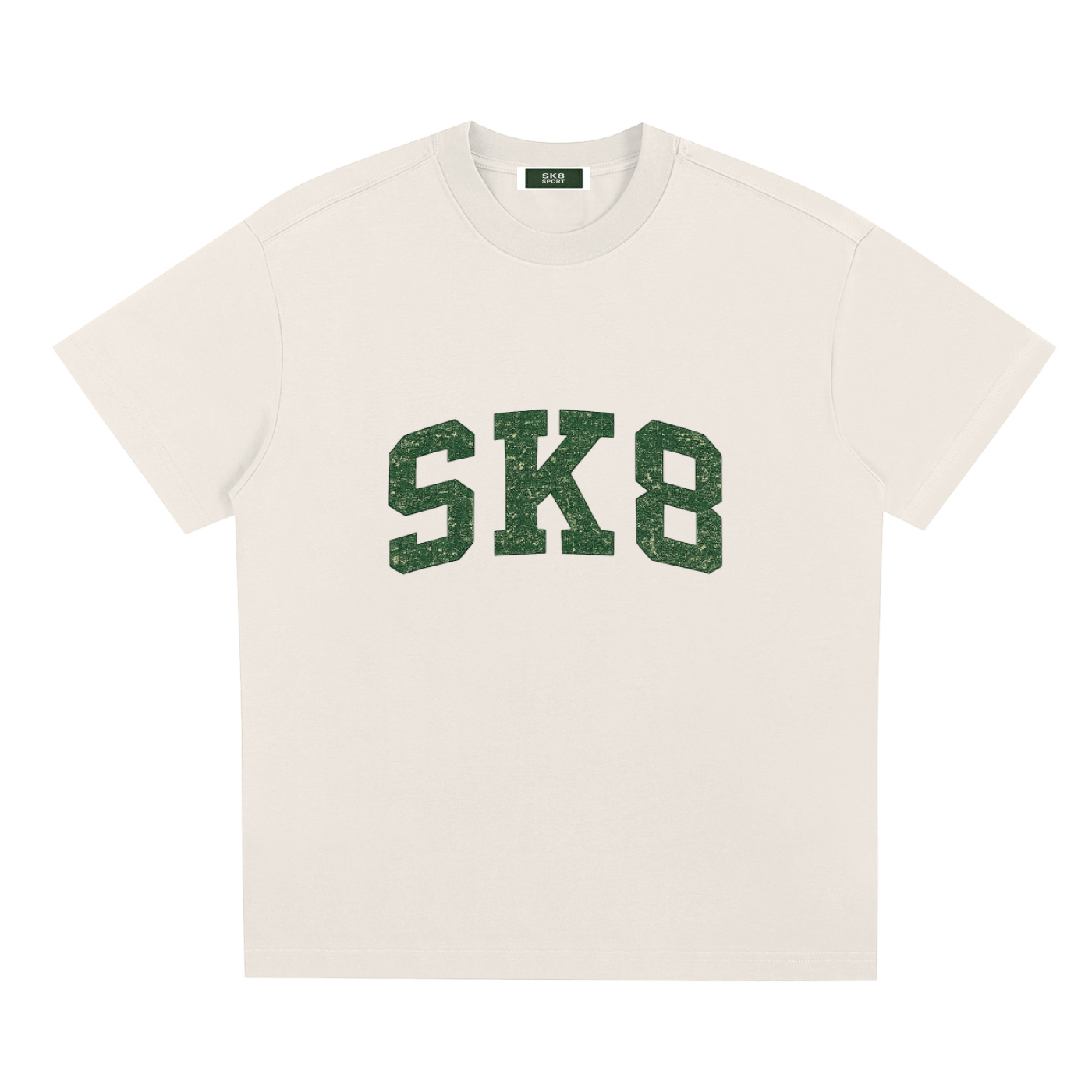 SK8 LAURENT' T-Shirt