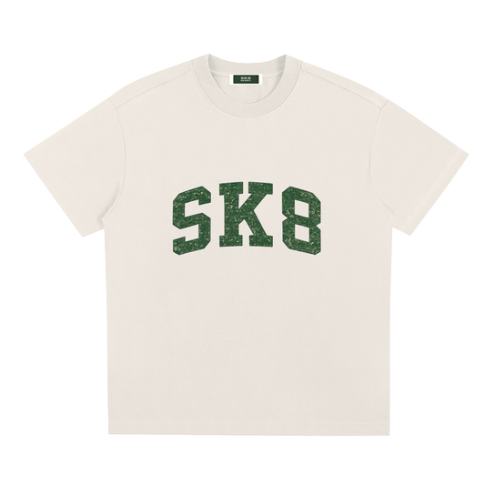 SK8 LAURENT' T-Shirt