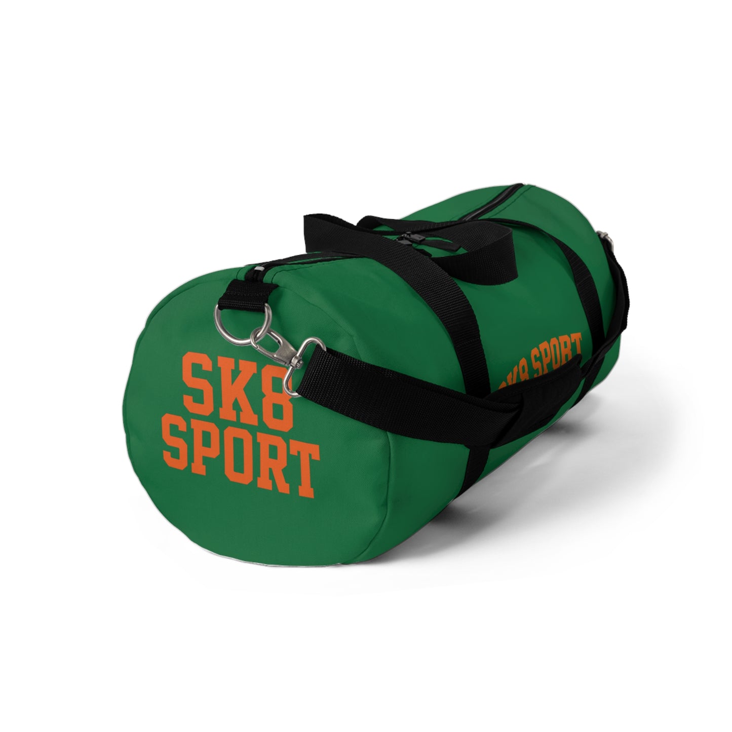 SK8 Sport Duffel Bag