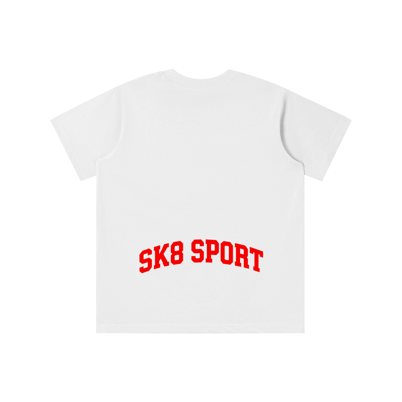 Kayoo "Redd"  Kids' T-shirt