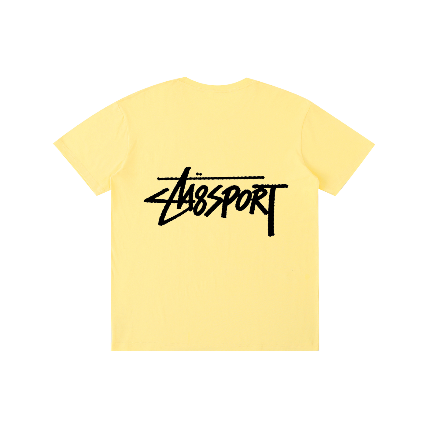 "SK8 SPORT Tribe" Tee